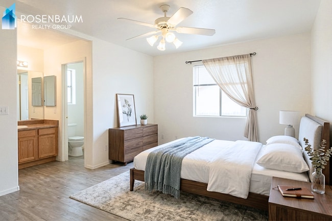 Photo - Charming 2-bedrooms, 2-baths duplex home in Prescott Valley!