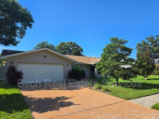 Building Photo - 1924 Argile Dr Rental