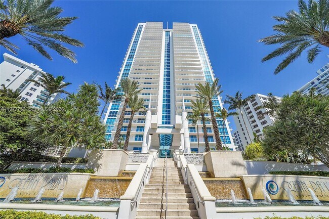 Photo - 3101 S Ocean Dr Unit 2807
