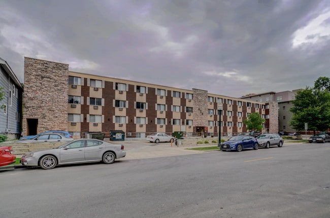 Ambassador West - Ambassador West