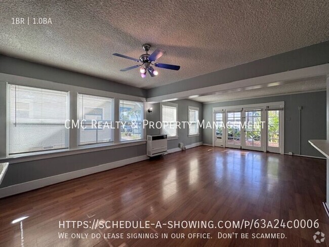 Building Photo - 1237 2nd St Rental