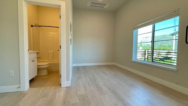 Photo - Brand New Construction Studio Apartment with Air Conditioning in the Ironworks Building Unit #202