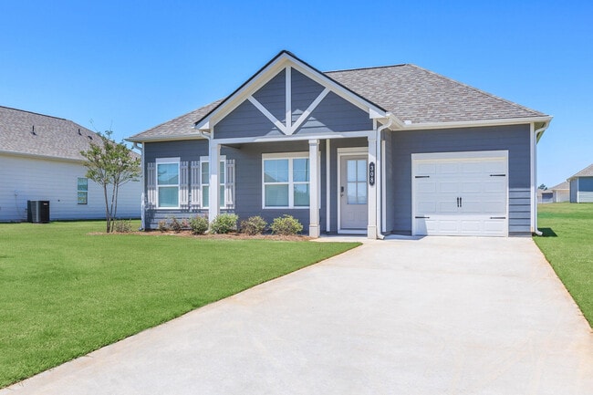 Grove Landing