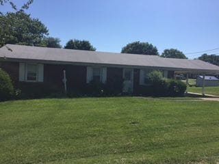 New Listing - New Listing House