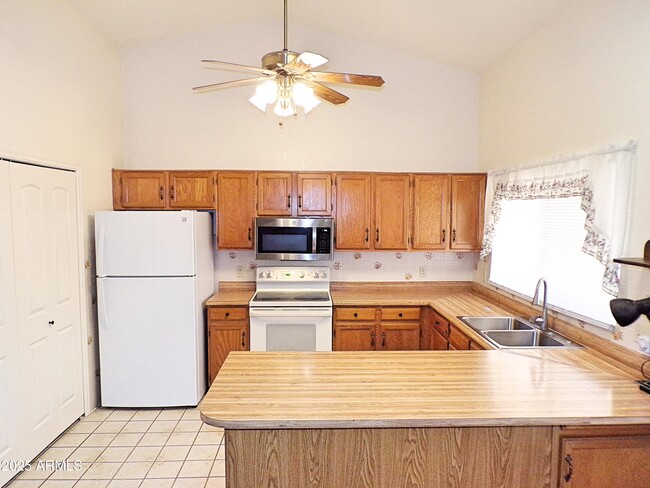 Photo - 3448 E Bluebird Dr