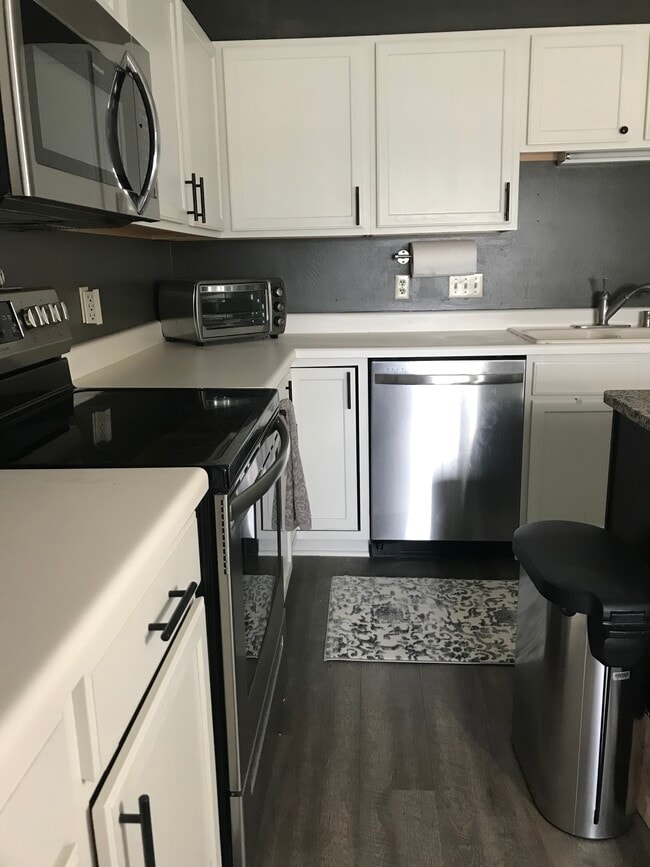 Photo - 1230 N Sunnyslope Dr Unit 205