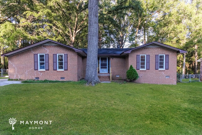 Building Photo - 436 Harleston Rd Rental