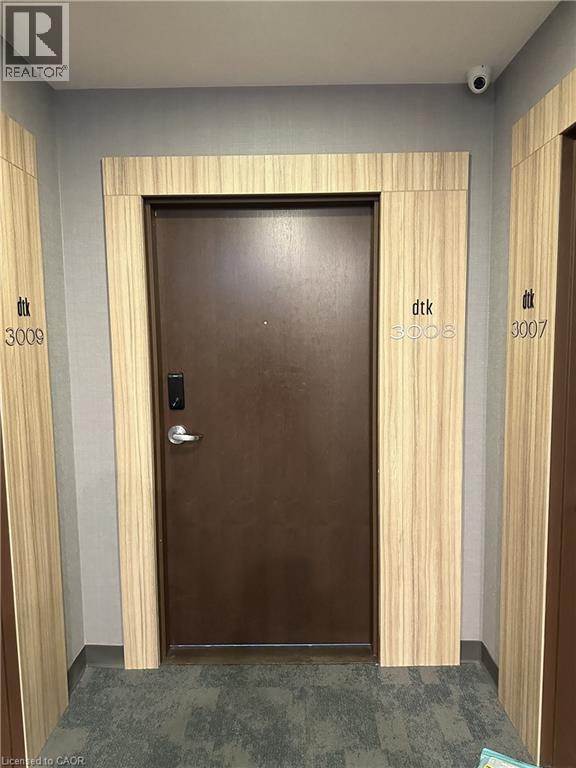 Photo - 60 Frederick St Unité 3008