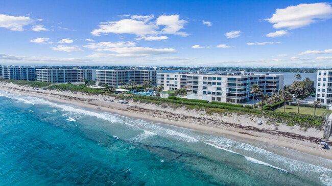Building Photo - 3250 S Ocean Blvd Unit 406-N Rental