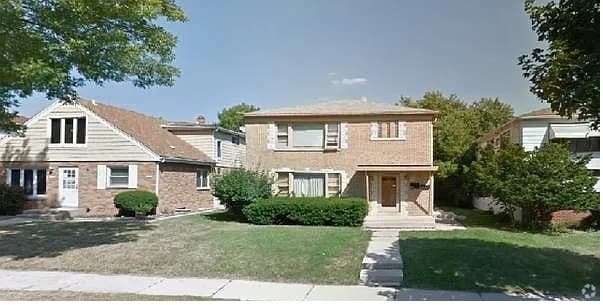 Building Photo - 3536 N 85th St Unit UPPER DUPLEX Rental