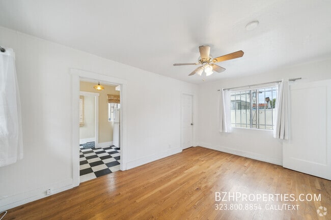 Building Photo - 6179 N Figueroa St Unit 6179 Rental