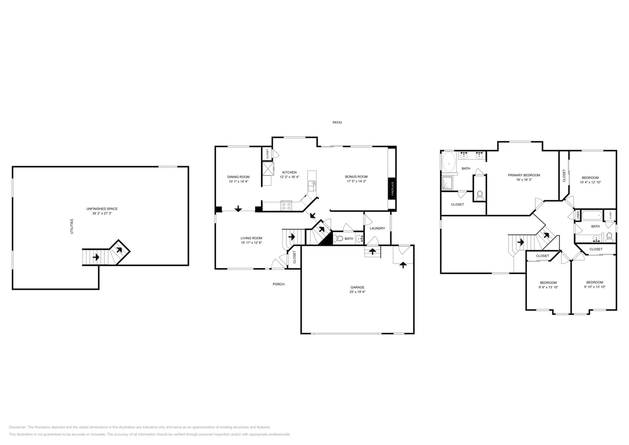 Photo - 5924 S Ukraine St