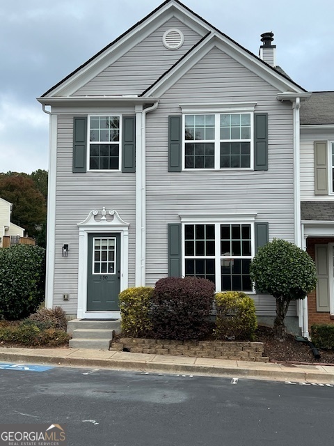 Photo - 1190 Kilmington Ct Townhome