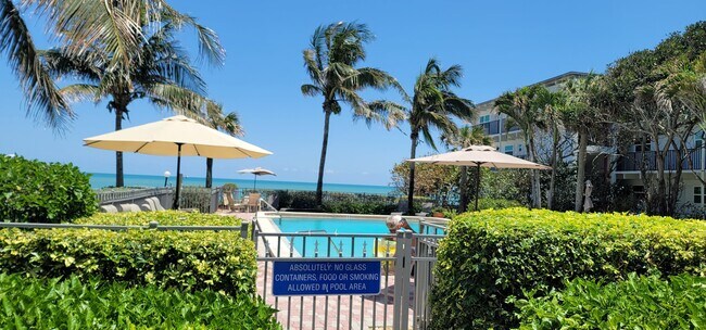 Building Photo - 4450 Highway A1A Unit 102