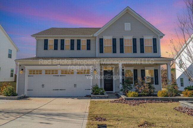 Building Photo - 7214 Waterwheel St SW