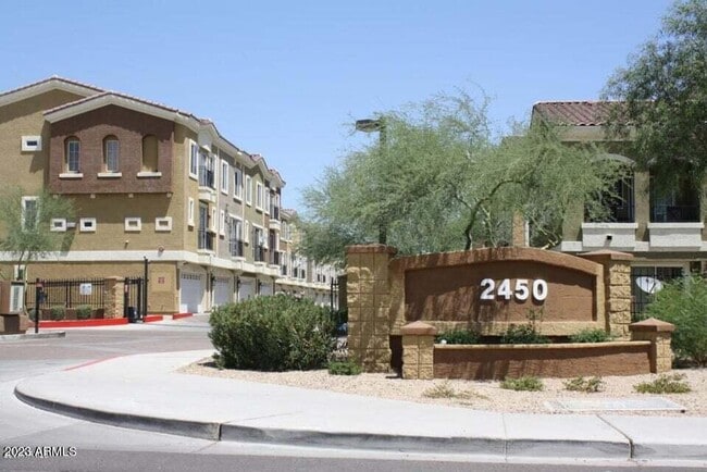 Photo - 2450 W Glenrosa Ave Apartment Unit 16