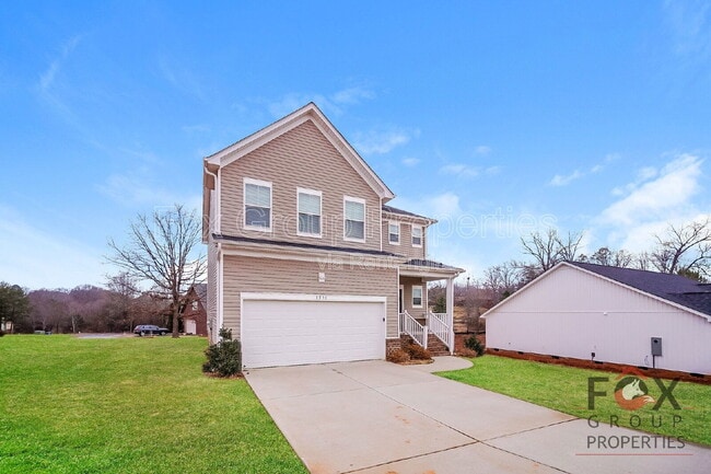 Photo - 1531 Antioch Dr