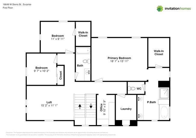 Photo - 16648 W Sierra St