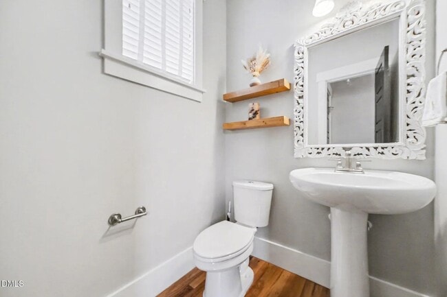 Photo - 276 Granite Mill Blvd