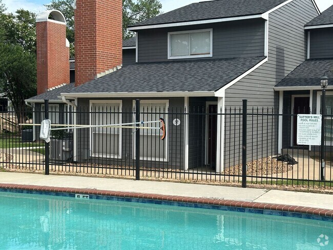 Building Photo - College Station - 2 bedroom / 2.5 bath Con... Rental
