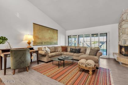 Photo - 7614 E Gila Bend Rd