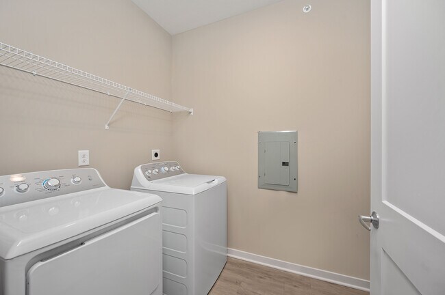 M4 Laundry Room
