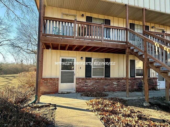 Photo - STUDIO Apartment Available Unidad y Villa Apts - 2A