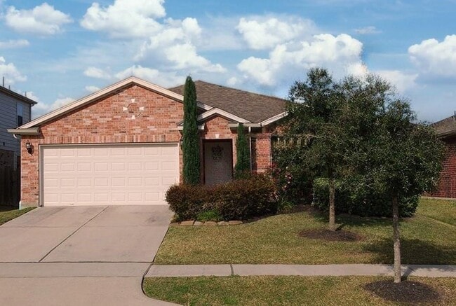 Building Photo - 4717 Woodspring Glen Ln Rental