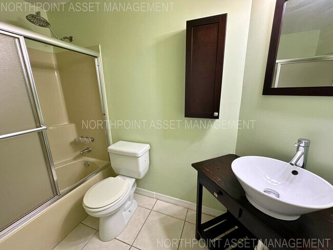 Photo - Charming 2-Bed, 2-Bath Home with Fenced Ya...