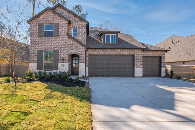 Photo - 17138 Crimson Crest Dr