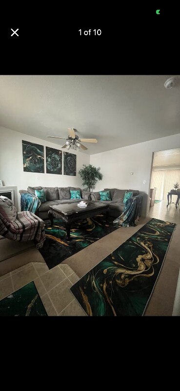 Photo - 1602 N Stevens Dr Unidad C