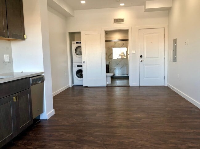 Photo - Calvert Lofts