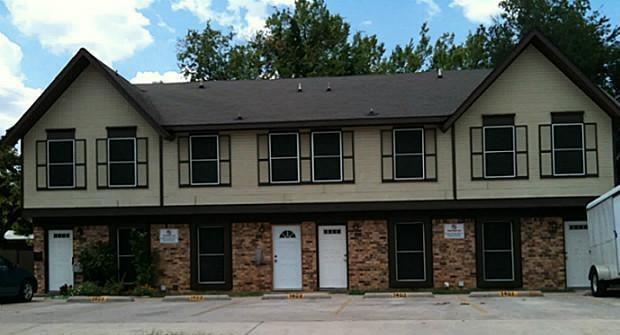 Building Photo - 1330 Shufford St Rental