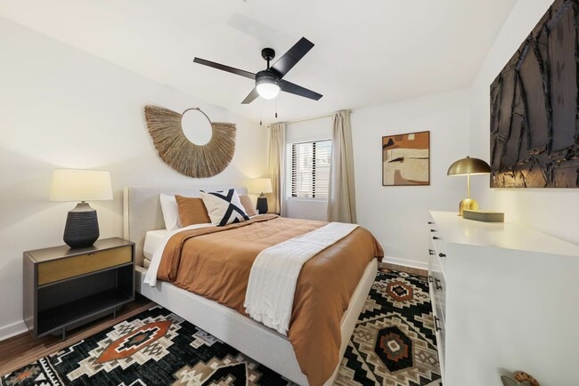 Cortland Scottsdale Mountain