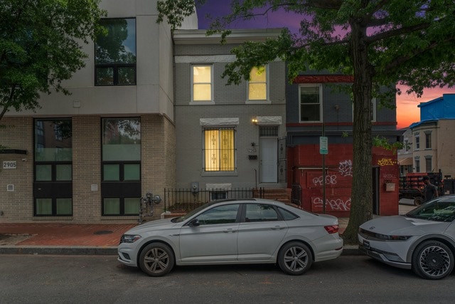 Building Photo - 2903 Georgia Ave NW Rental