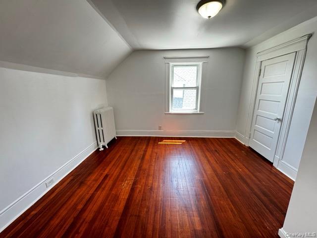 Building Photo - 8 Dudley Pl Unit 3