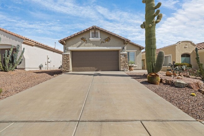Building Photo - Beautiful Home in Sonora Rancho Sahuarita ...