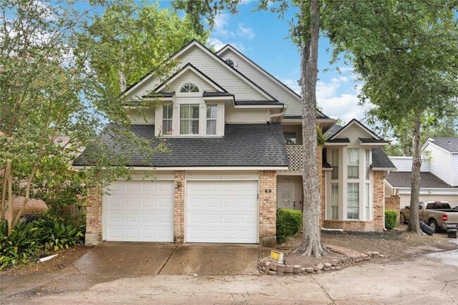 Building Photo - 12800 Briar Forest Dr Rental