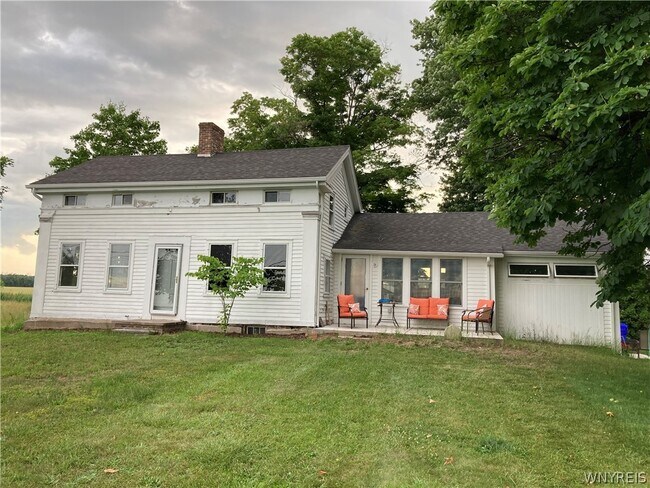 Building Photo - 1568 County Line Rd