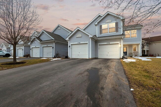 Building Photo - 17794 W Salisbury Dr Unit 0