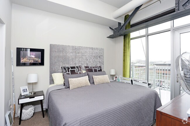 Habitación - Breakers Omaha