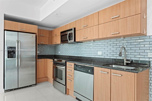 Photo - 350 S Miami Ave Unidad 1905