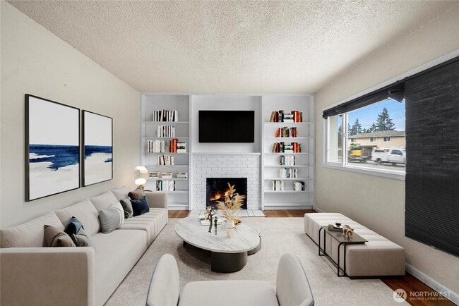 Photo - 9664 Bridgeport Way SW