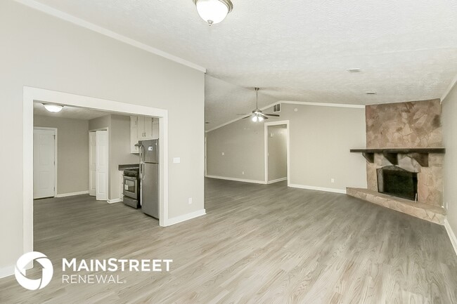 Photo - 640 Post Oak Rd