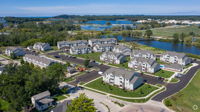 Building Photo - The Haven at Grand Landing Rental