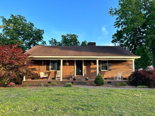 Photo - 2902 Old Creek Rd Casa