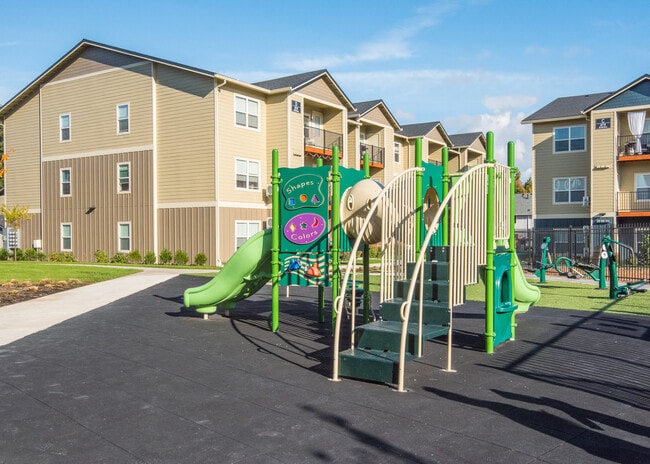 Photo - Autumn Grove