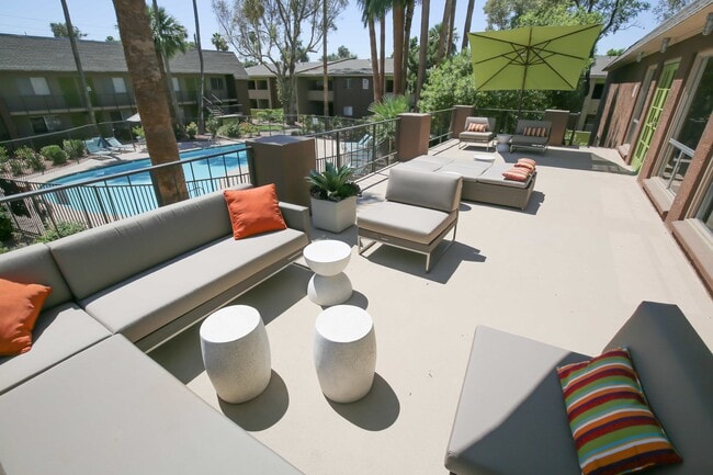 Arcadia Villa Apartments