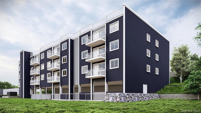 Building Photo - 16 Dowd St Unit 307