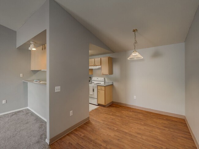 Photo - The ideal space to balance life, work and ... Unit 37